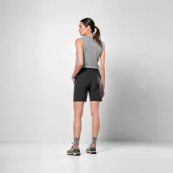 Salewa - Women's Puez 4 Shorts - Shorts^ Trekkingbekleidung|Wanderbekleidung