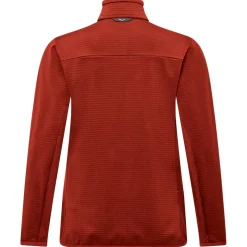 Hot - Women's Puez Altavia PL Jacket - Fleecejacke Trekkingbekleidung|Alltagsbekleidung