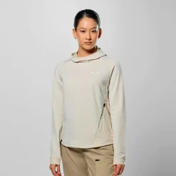 - Women's Puez AM/DST Hoody - Fleecepullover><noscript><img width=