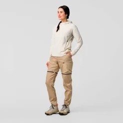 - Women's Puez AM/DST Hoody - Fleecepullover><noscript><img width=