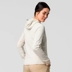 - Women's Puez AM/DST Hoody - Fleecepullover><noscript><img width=