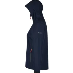 Best - Women's Puez Aqua 4 PowerTex 2.5L Jacket - Regenjacke Trekkingbekleidung|Laufbekleidung