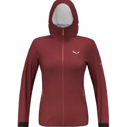 Best - Women's Puez Aqua 4 PowerTex 2.5L Jacket - Regenjacke Trekkingbekleidung|Laufbekleidung