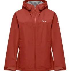 Best - Women's Puez Aqua 4 PowerTex 2.5L Jacket - Regenjacke Trekkingbekleidung|Laufbekleidung