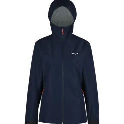 Best - Women's Puez Aqua 4 PowerTex 2.5L Jacket - Regenjacke Trekkingbekleidung|Laufbekleidung