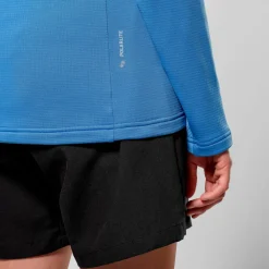 - Women's Puez Cammino PL Half Zip Jacket - Fleecepullover><noscript><img width=