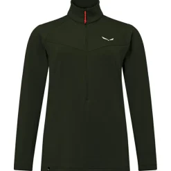 - Women's Puez Cammino PL Half Zip Jacket - Fleecepullover><noscript><img width=
