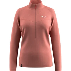 - Women's Puez Cammino PL Half Zip Jacket - Fleecepullover><noscript><img width=