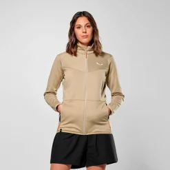 - Women's Puez Cammino PL Jacket - Fleecejacke><noscript><img width=