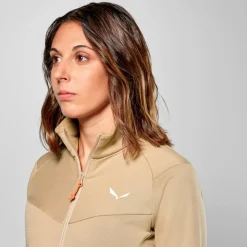 - Women's Puez Cammino PL Jacket - Fleecejacke><noscript><img width=