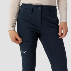 Salewa - Women's Puez Dolomitic 2 DST Pant - Trekkinghose^ Trekkingbekleidung|Wanderbekleidung