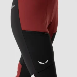 New - Women's Puez Dry Responsive Cargo Tights - Trekkinghose Trekkingbekleidung|Wanderbekleidung