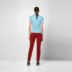 Sale - Women's Puez Dry T-Shirt - Funktionsshirt Alltagsbekleidung|Wanderbekleidung