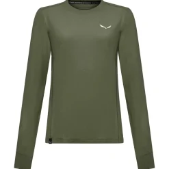 Hot - Women's Puez Dry Tee - Funktionsshirt Trekkingbekleidung|Skibekleidung