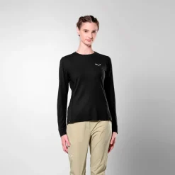 Hot - Women's Puez Dry Tee - Funktionsshirt Trekkingbekleidung|Skibekleidung