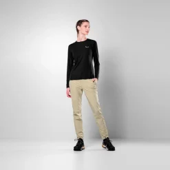 Hot - Women's Puez Dry Tee - Funktionsshirt Trekkingbekleidung|Skibekleidung