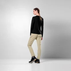 Hot - Women's Puez Dry Tee - Funktionsshirt Trekkingbekleidung|Skibekleidung