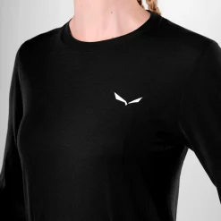 Hot - Women's Puez Dry Tee - Funktionsshirt Trekkingbekleidung|Skibekleidung