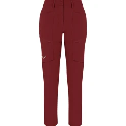 Salewa - Women's Puez DST Cargo Pants - Trekkinghose^ Trekkingbekleidung|Hosen