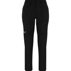 Salewa - Women's Puez DST Cargo Pants - Trekkinghose^ Trekkingbekleidung|Hosen