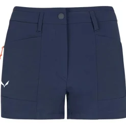 Salewa - Women's Puez DST Cargo Shorts - Shorts