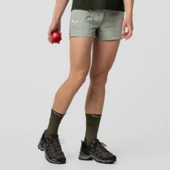 Salewa - Women's Puez DST Cargo Shorts - Shorts