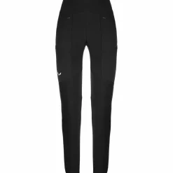 Salewa - Women's Puez DST Warm Cargo Tights - Trekkinghose