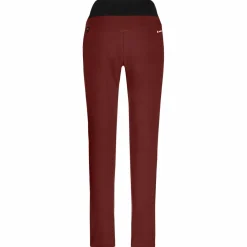 Salewa - Women's Puez DST Warm Cargo Tights - Trekkinghose