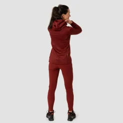 Salewa - Women's Puez DST Warm Cargo Tights - Trekkinghose
