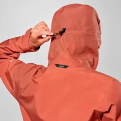 Salewa - Women's Puez GTX 3L ePE Jacket - Regenjacke^ Trekkingbekleidung|Wanderbekleidung