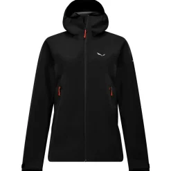 Salewa - Women's Puez GTX 3L ePE Jacket - Regenjacke^ Trekkingbekleidung|Wanderbekleidung