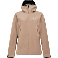 Salewa - Women's Puez GTX 3L ePE Jacket - Regenjacke^ Trekkingbekleidung|Wanderbekleidung