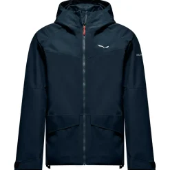 - Women's Puez GTX 2L Epe Jacket - Regenjacke>Salewa Discount