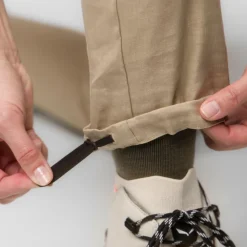 Salewa - Women's Puez Hemp DST 2/1 Pant - Zip-Off-Hose