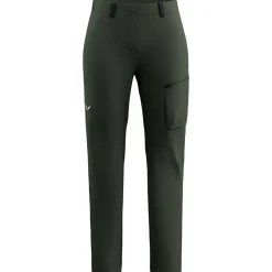Hot - Women's Puez Hemp/DST Pant - Trekkinghose Trekkingbekleidung|Wanderbekleidung