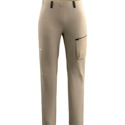 Hot - Women's Puez Hemp/DST Pant - Trekkinghose Trekkingbekleidung|Wanderbekleidung