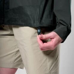 Salewa - Women's Puez Hemp/DST 2/1 Hybrid Jacket - Freizeitjacke^ Trekkingbekleidung|Freizeitjacken