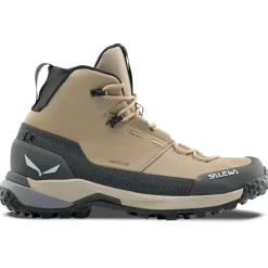 New - Women's Puez Leather Mid PTX - Wanderschuhe Wanderschuhe|Trekkingschuhe