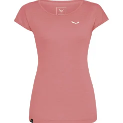 - Women's Puez Melange Dry S/S Tee - T-Shirt><noscript><img width=