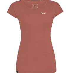 - Women's Puez Melange Dry S/S Tee - T-Shirt><noscript><img width=