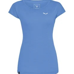 - Women's Puez Melange Dry S/S Tee - T-Shirt><noscript><img width=