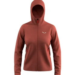 Salewa - Women's Puez Rocca PL HD Jacket - Fleecejacke