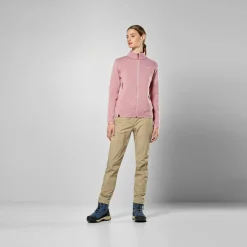 - Women's Puez Rocca Polarlite Jacket - Fleecejacke><noscript><img width=