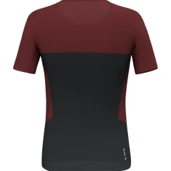 Salewa - Women's Puez Sporty Dry T-Shirt - Funktionsshirt