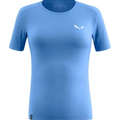 Salewa - Women's Puez Sporty Dry T-Shirt - Funktionsshirt