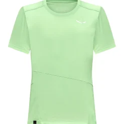 Salewa - Women's Puez Sporty Dry T-Shirt - Funktionsshirt