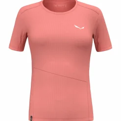 Salewa - Women's Puez Sporty Dry T-Shirt - Funktionsshirt