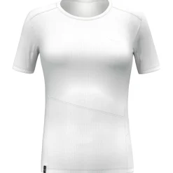 Salewa - Women's Puez Sporty Dry T-Shirt - Funktionsshirt