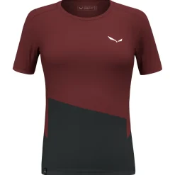 Salewa - Women's Puez Sporty Dry T-Shirt - Funktionsshirt