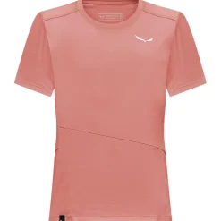 Salewa - Women's Puez Sporty Dry T-Shirt - Funktionsshirt